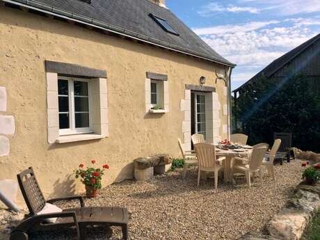 Gîte la Petite Grange