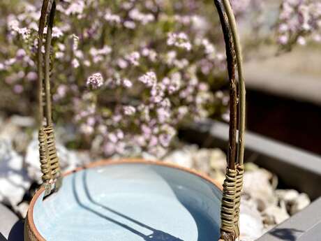 Cours et stage tournage ou modelage