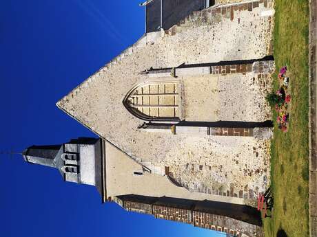 Église Saint-Germain