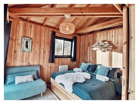 L'Observatoire du domaine du Plessis