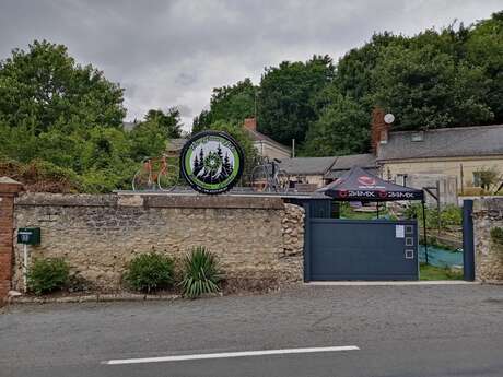 Réparation et location de cycles - The Green Bike