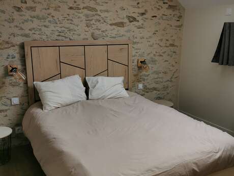 Chambres d'hôtes le Fer à cheval