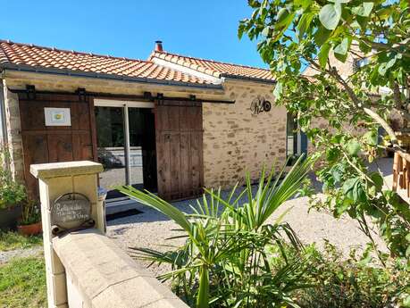 Le Relais du Marais - Gîte d'étape