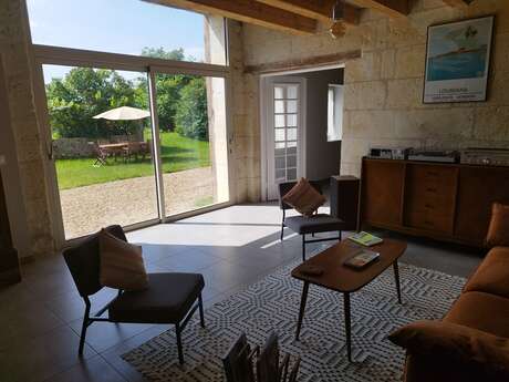 La Maison de Mary Ann