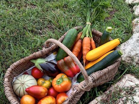 La Ferme des Folies Champêtres
