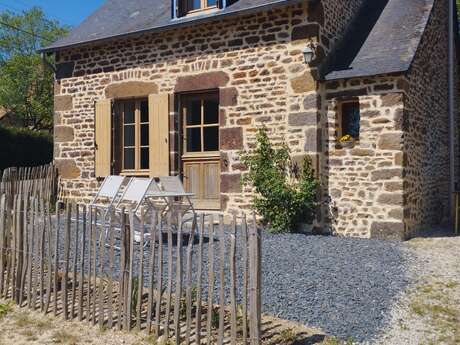 Meublé Chez Christiane