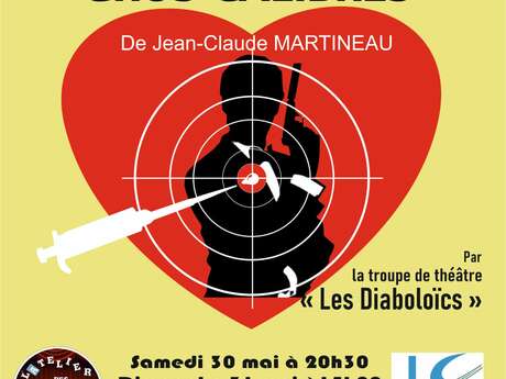 Petites Pipettes et Gros Calibres