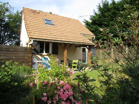 Gîte des Alpes Mancelles