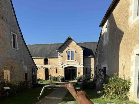 Conférence Exposition Opus 1 - 2026