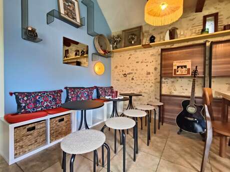 Comme à la maison (CALM)