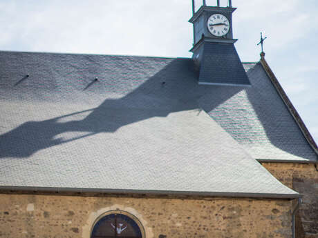Église Saint-Germain