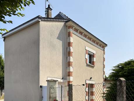 Gite La Maison de Flodie