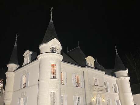 Château de la Chevalerie