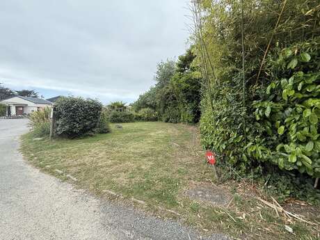 CAMPING CAPFUN DE L'EVE