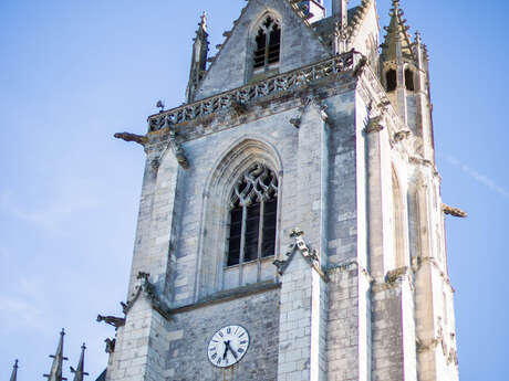 Église Notre-Dame-des-Marais