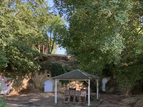 Gîte de la Plénitude