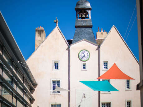 Compétion de roller