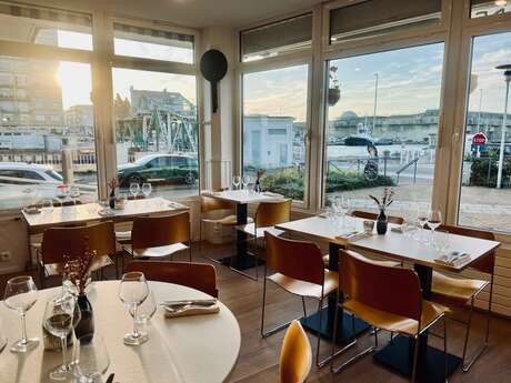 CRÊPERIE LE NAZAIRE