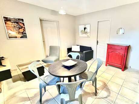 Appartement La Velue