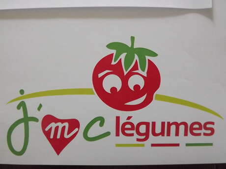 J'MC LÉGUMES