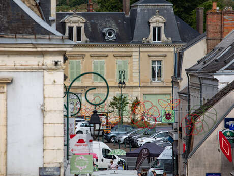 Brocante de Printemps