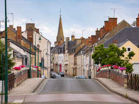 Présentation des résultats de l’inventaire du patrimoine