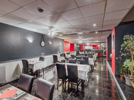 L'ASSIETTE MAMERTINE