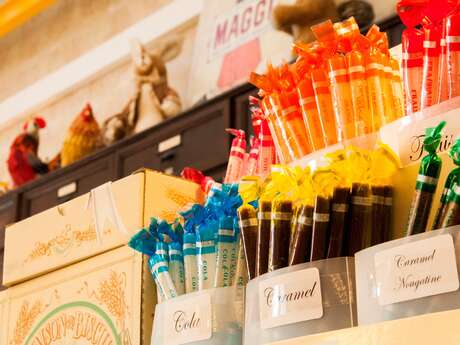 Epicerie le Comptoir Gourmand