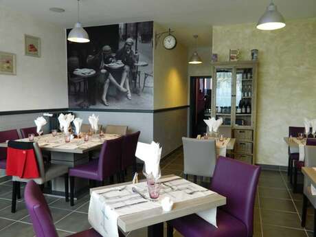 Restaurant La Table de Laurène