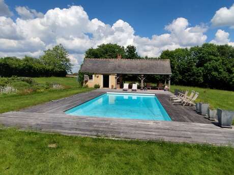 Chambres d'hôtes la Castillerie