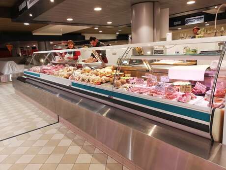 LA FERME DE LA BOUTINIÈRE