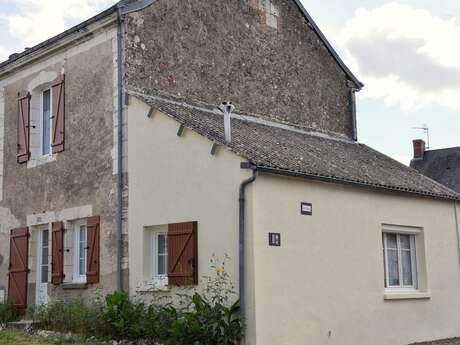 Gîte La Laurette