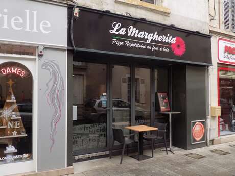 Restaurant La Margherita