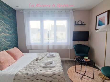 ALBATROS - LA CABINE DU CAPITAINE