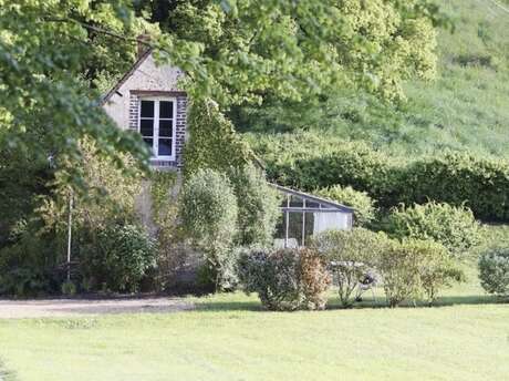 La Richardière : le Vallon