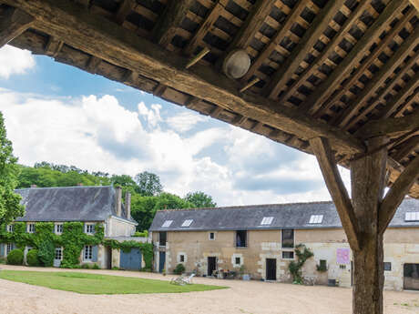 La Richardière : le Coteau