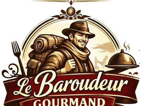 Restaurant Le Baroudeur Gourmand
