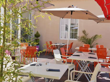 Restaurant Le Saint Pierre