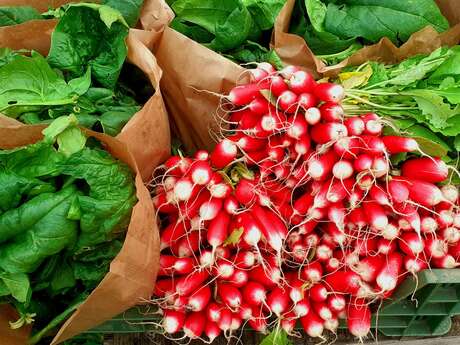 Le Potager de Querré