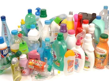 Le plastique, Késako ?!