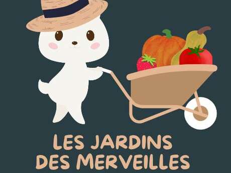 Les Jardins des Merveilles 49