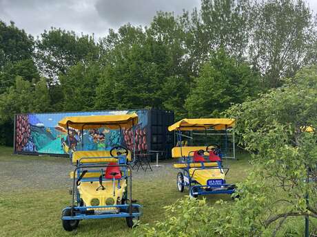 Location de Rosalies