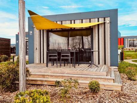 USHUAIA VILLAGES AX FAMILY - Terre Neuve