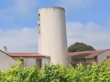Le Logis du Meunier
