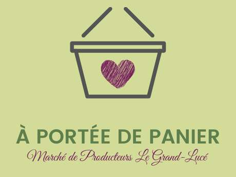 A portée de panier