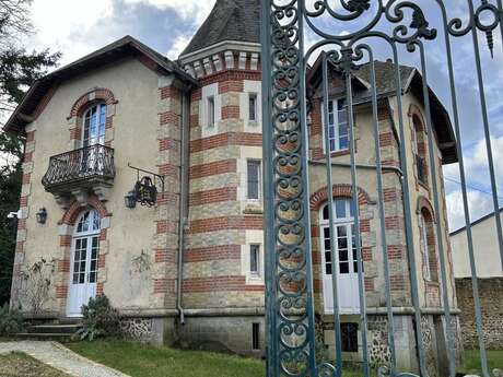 Maison de la Grille - Antiquité, art de vivre et décoration
