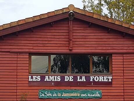 MAISON DES AMIS DE LA FORÊT