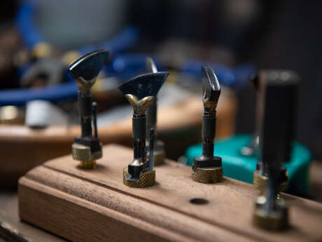 Maroquinerie du Loir