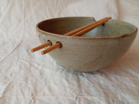 Stage de tournage ou de modelage 5h