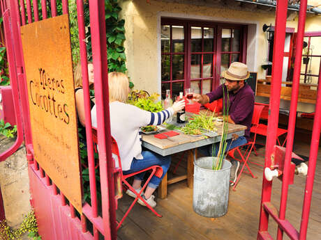 Restaurant Les Mères Cocottes